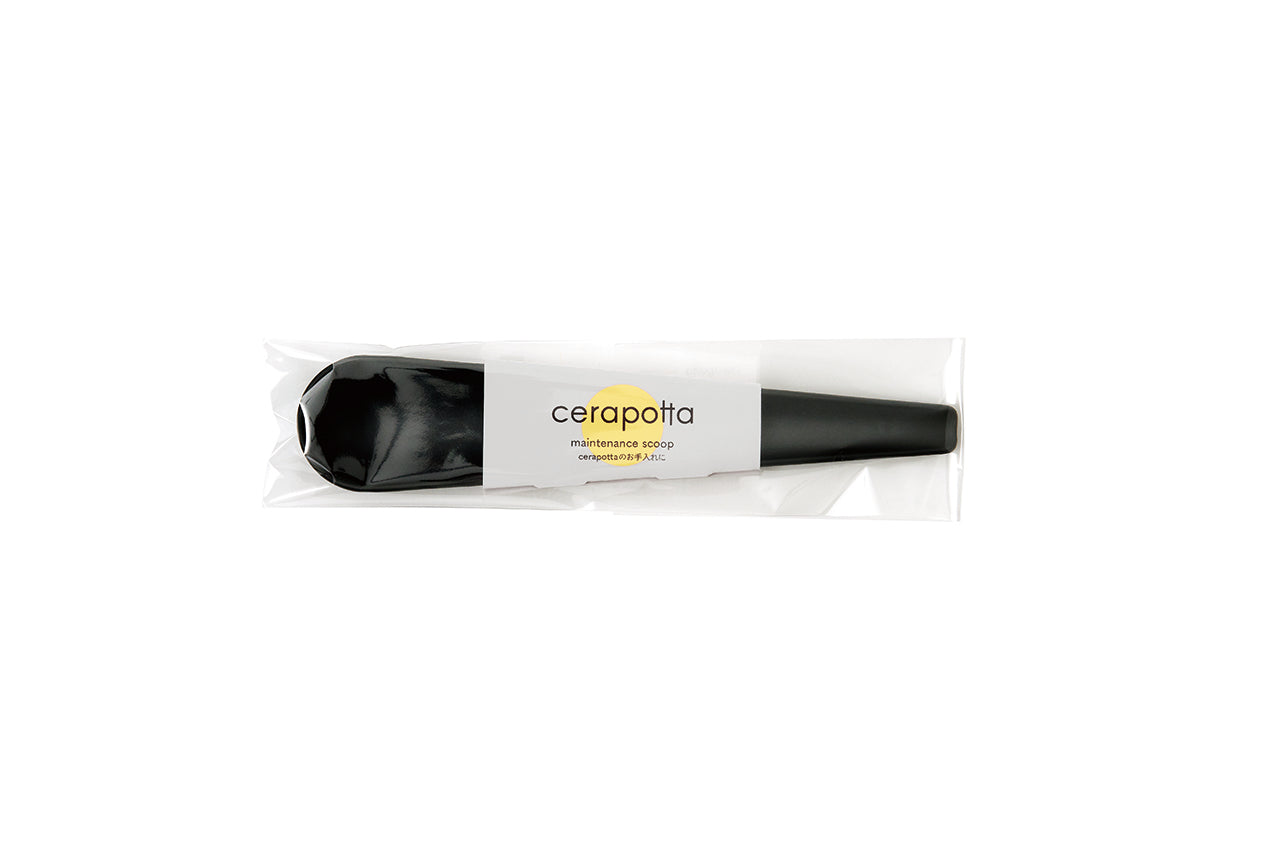cerapotta Maintenance Scoop
