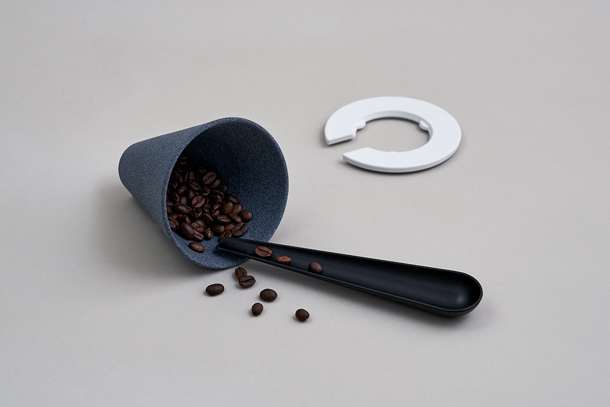 cerapotta Maintenance Scoop