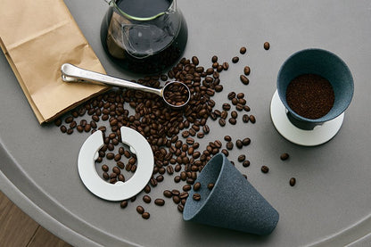 cerapotta: Pure Coffee Brewing through Japanese Porous Stone